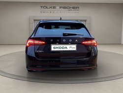 Octavia Combi 2.0 TDI W Selection ACC AUT Navi