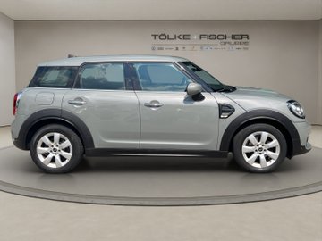 One Countryman R-Line KeyLess LED PDC – Bild 5