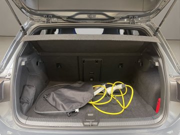 Golf VIII 1.4 GTE e ACC AUT Navi Sportp. Virtual – Bild 17