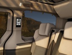 T7 California Ocean 110 kW DSG Mod 27 DCC ACC LM