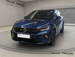 Taigo 1.5 TSI R-Line R-Line IQLight ACC AHK AUT