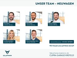 Ateca 2.0 TSI 4Drive Tribe Edition ACC AHK AUT