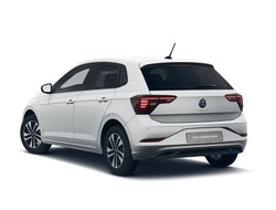 Polo 1.0 l TSI  5-Gang GJR Anschlussgarantie