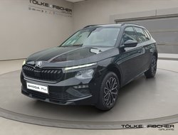 Kamiq 1.5 TSI Selection ACC AHK AUT Navi Virtual