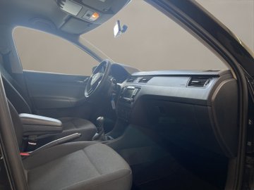 Rapid 1.2 TSI Spaceback Green tec Cool Edition – Bild 19