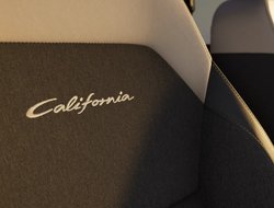 T7 California Ocean TDI 110 kW DSG