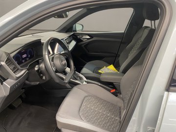 A1 Sportback 40 2.0 TFSI S-Line S-line AUT Navi – Bild 8
