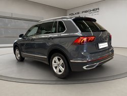 Tiguan 1.4 TSI Elegance Pano IQLight ACC AHK AUT