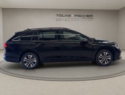 Golf Variant 2.0 TDI 7-Gang DSG ACC AHK Radio