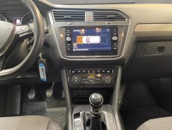 Tiguan Allspace 1.5 TSI ACT Comfortline ACC AHK