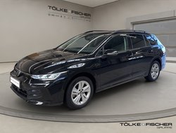 Golf VIII Variant 1.5 eTSI  85 kW Life ACC AHK