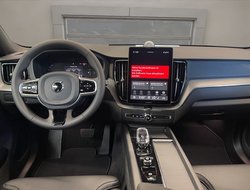XC60 T8 PHEV Signature Edition GEWERBE!!!