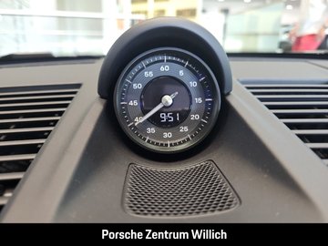 992 911 Carrera 4 GTS Cabriolet Liftsystem-VA – Bild 16