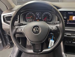Polo VI 1.0 TSI Active Navi KlimaA. LM PDC SHZ