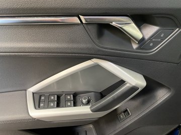 Q3 40 2.0 TDI quattro S-Line S-line AUT Navi LED – Bild 9