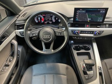A4 40 TDI quattro advanced AUT Kam. Navi LED – Bild 16