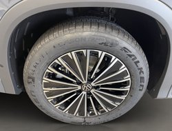 Tayron 1.5 L 7-Gang-DSG GJR Winterpaket