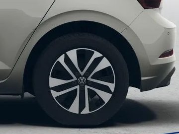 Polo 1.0 l TSI DSG *SOFORT VERFÜGBAR* GJR – Bild 5