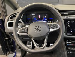 Touran BMT 1.5 TSI Comfortline ACC AUT Navi LM