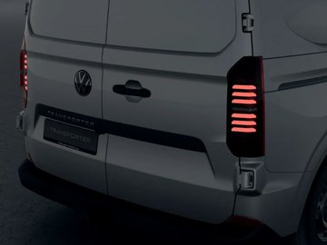 T7 Transporter Kasten 2.0 l TDI 110 kW 6-Gang – Bild 6