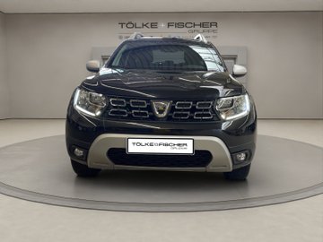 Duster II 1.3 TCe 150 GPF Prestige Kam. Navi LM – Bild 3