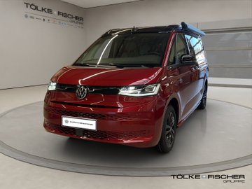T7 California Coast 2.0 TDI NaviPro IQLight ACC – Bild 2