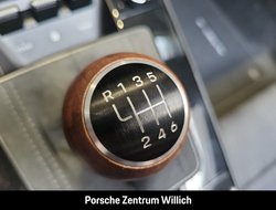 992 911 Carrera T Cabriolet BOSE Sportabgas