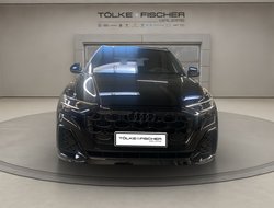 Q8 3.0 quattro TDI W Pano S-line ACC AHK AUT 360