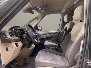 T7 Multivan 2.0 TDI lang Style NaviPro IQLight – Bild 8