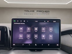 Kodiaq 1.5 TSI DSG ACC Navi Virtual LED