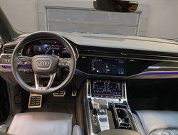 Q8 50 3.0 TDI quattro competition plus S-line LM