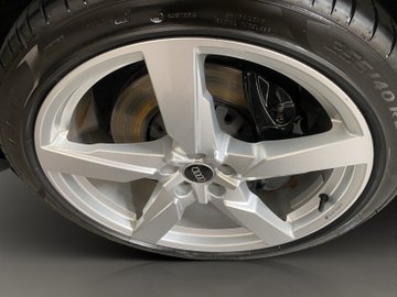 SQ5 3.0 TDI quattro MHEV Pano ACC AHK AUT Kam. – Bild 7