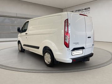 Transit Custom Kasten 2.0 TDCi 280 L1  Trend PDC – Bild 4