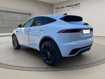 E-PACE D200 R-Dynamic Werksgarantie bis 07/28 – Bild 4