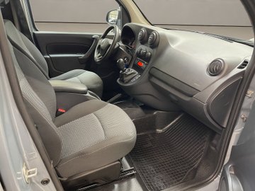 Citan Kasten 108 CDI A2 415.603 – Bild 18