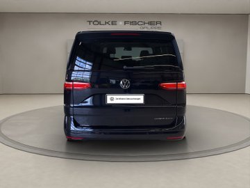 T7 Multivan Life GOAL 1.5 l TSI eHybrid 4MOTION – Bild 5