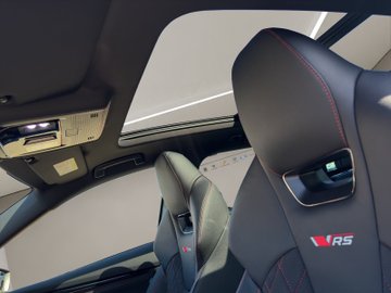 Octavia Combi RS Pano AHK Navi 360 Massage – Bild 18