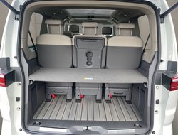 T7 Multivan 2.0 TDI lang Style Pano ACC AUT