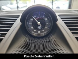 Panamera 4 E-Hybrid InnoDrive Head-Up Soft-Close