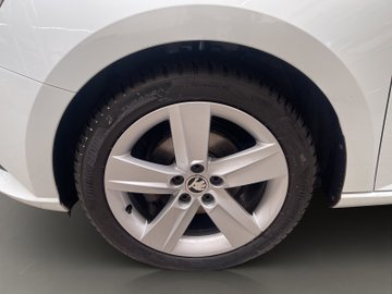 Fabia 1.0 TSI Cool Edition LM PDC – Bild 8