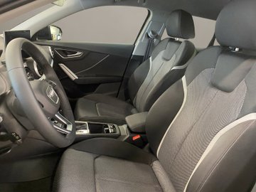 Q2 35 1.5 TFSI advanced ACC AHK AUT Kam. Navi LM – Bild 8
