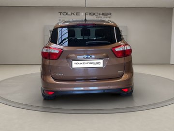 C-MAX 1.0 EcoBoost Titanium Kam. Navi DynLicht – Bild 6