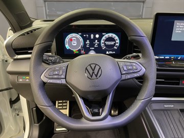 T-Roc R-Line eTSI DSG IQ-Deive Winterräder – Bild 11