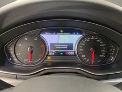 A4 40 2.0 TDI Avant advanced AUT Kam. Navi LED