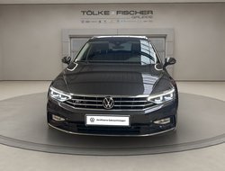 Passat Variant 2.0 TSI BMT Elegance R-Line ACC