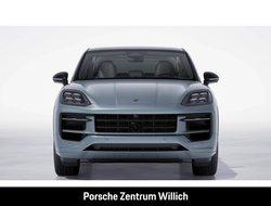 Cayenne E-Hybrid Coupe Black Edition InnoDrive