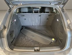 Q6 e-tron W edition one grey Pano ACC AHK AUT LM