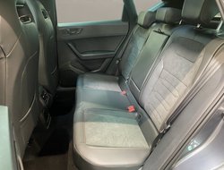 Ateca 2.0 TSI 4Drive ACC AUT Kam. Navi Sportp.