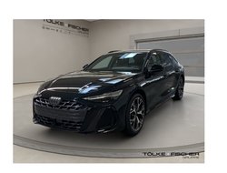 A6 Avant 2.0 TFSI quattro W ACC AHK AUT Leder LM