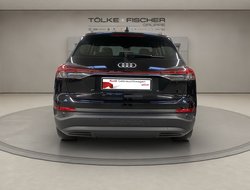 Q4 40 e-tron Basis AUT Navi Standh. Virtual LED